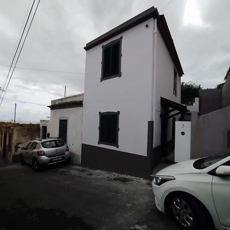 Tiny House Funchal (Madeira) Exterior foto