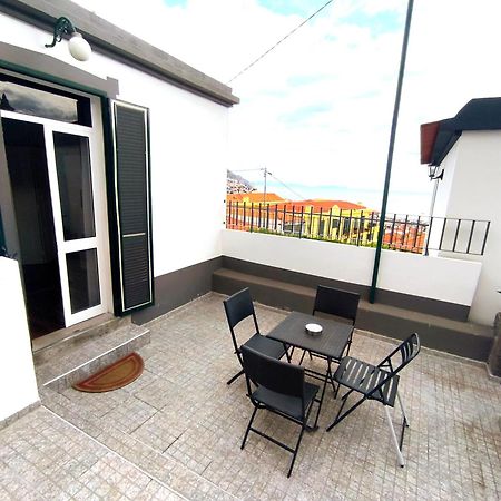 Tiny House Funchal (Madeira) Exterior foto