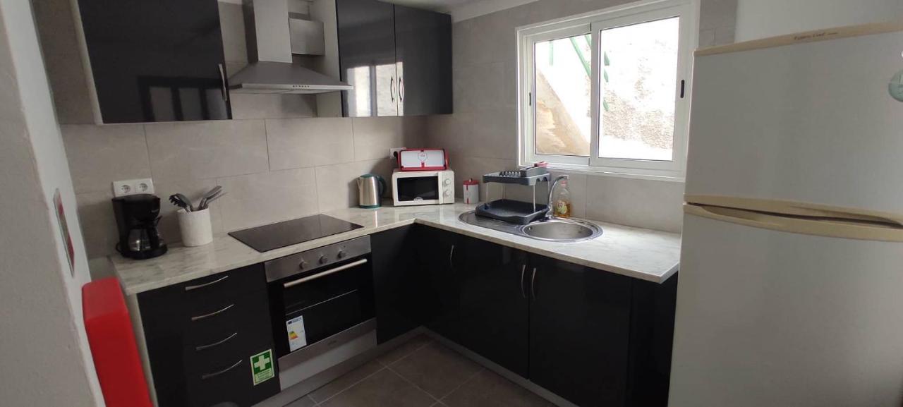 Tiny House Funchal (Madeira) Exterior foto
