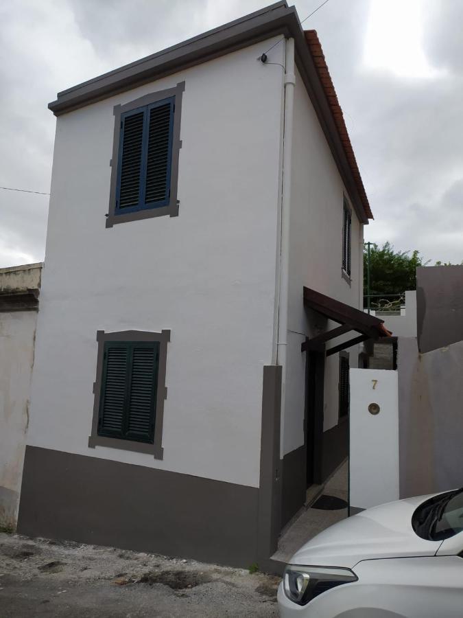 Tiny House Funchal (Madeira) Exterior foto