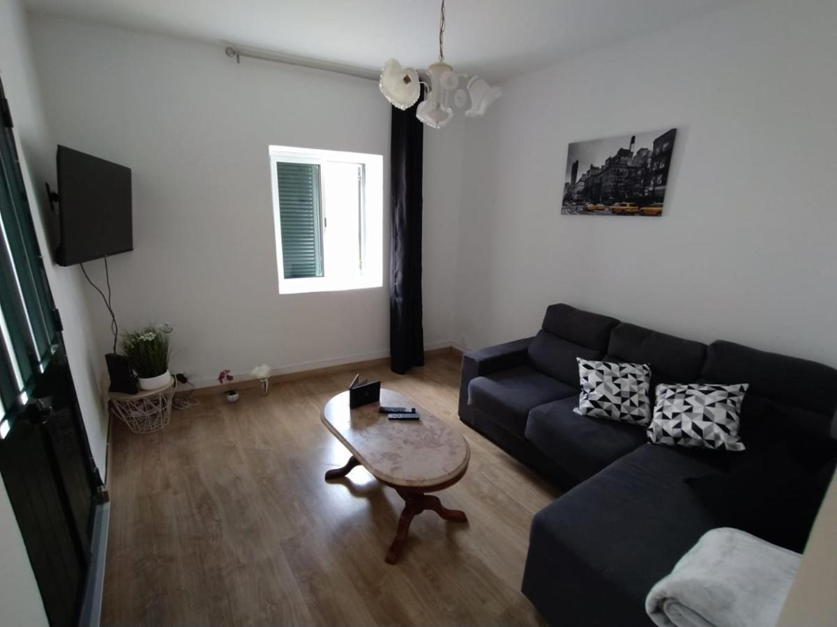 Tiny House Funchal (Madeira) Exterior foto
