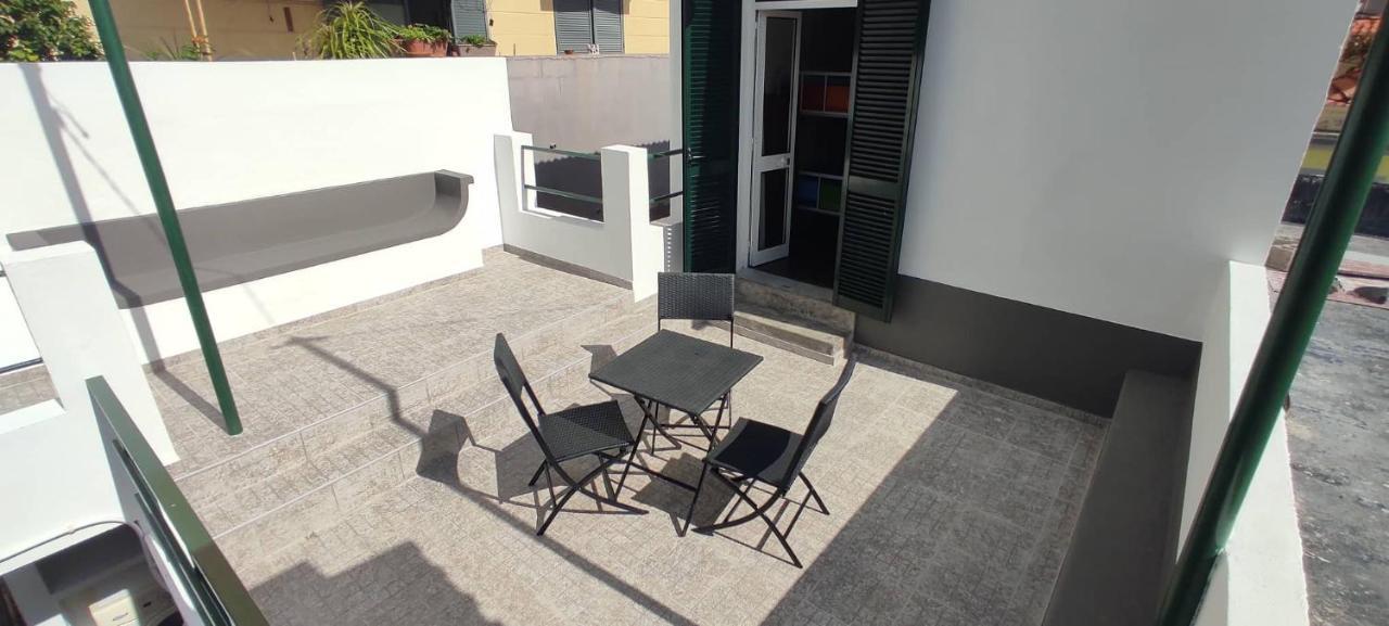Tiny House Funchal (Madeira) Exterior foto