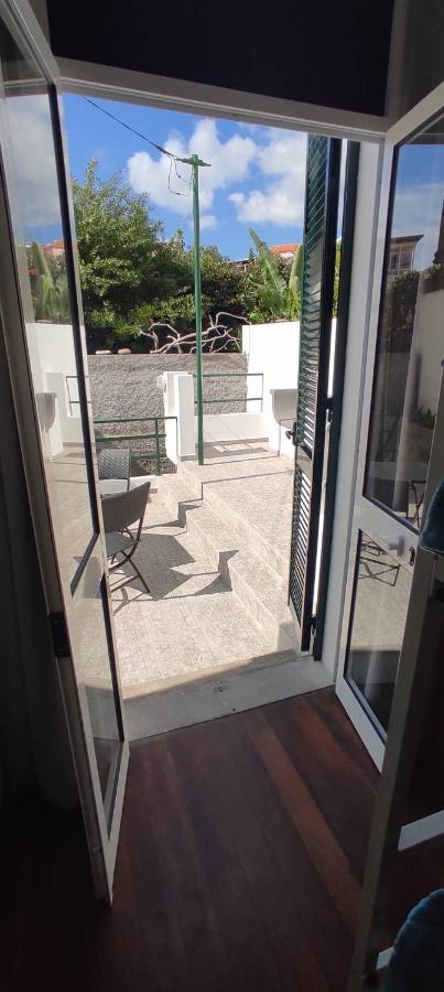 Tiny House Funchal (Madeira) Exterior foto