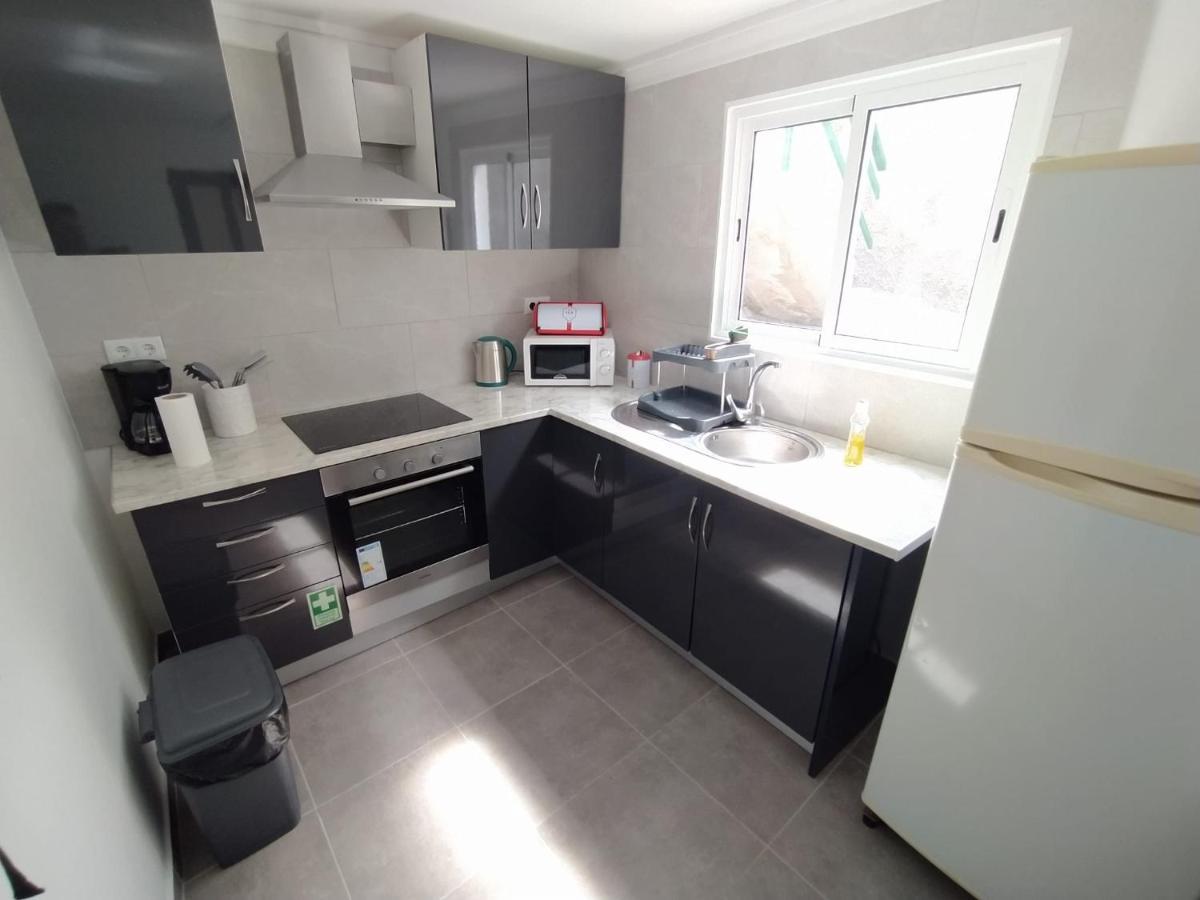 Tiny House Funchal (Madeira) Exterior foto
