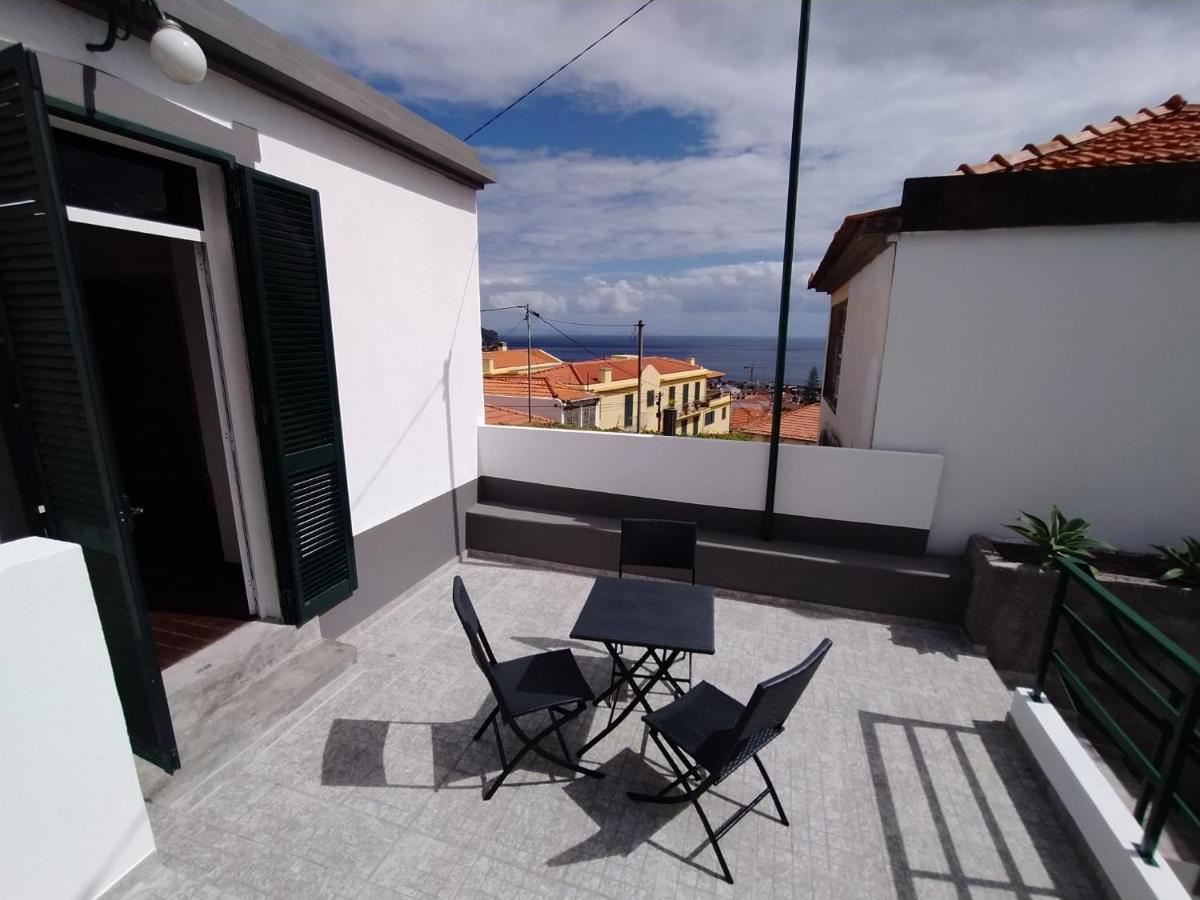 Tiny House Funchal (Madeira) Exterior foto