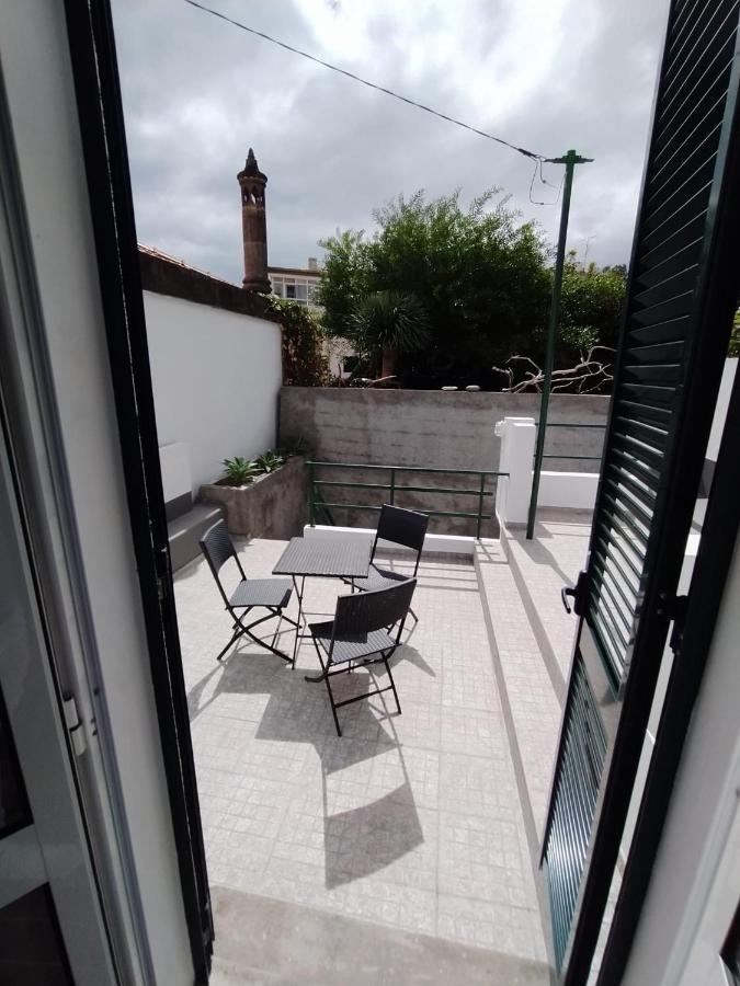 Tiny House Funchal (Madeira) Exterior foto