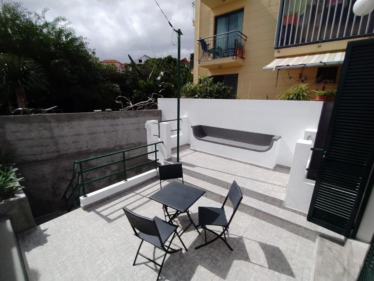 Tiny House Funchal (Madeira) Exterior foto
