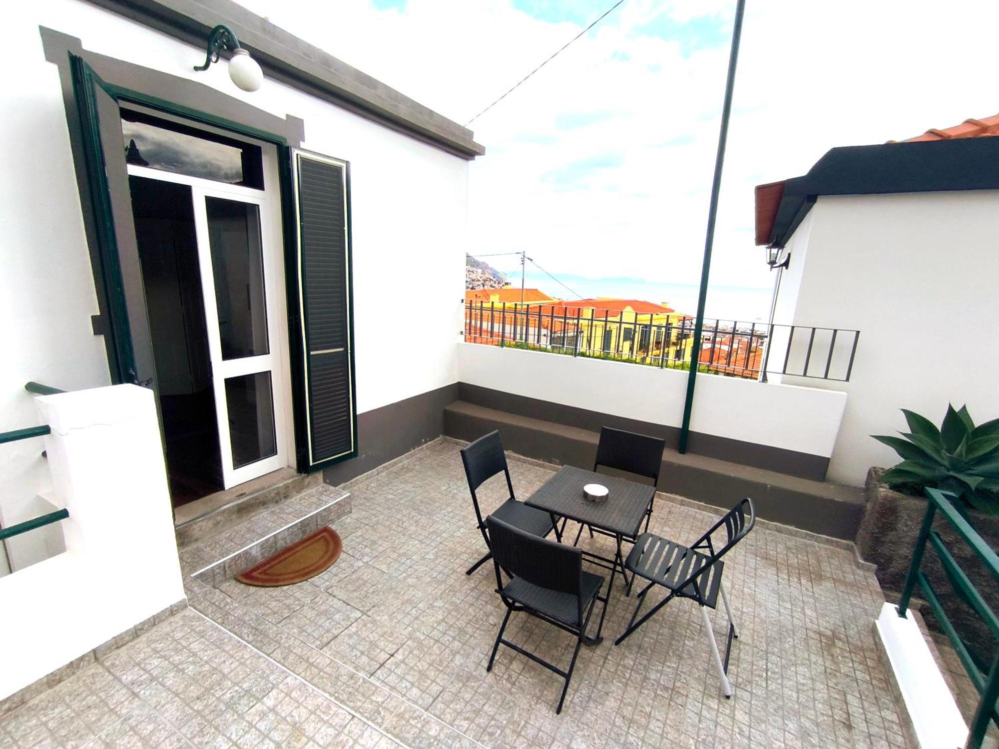 Tiny House Funchal (Madeira) Exterior foto
