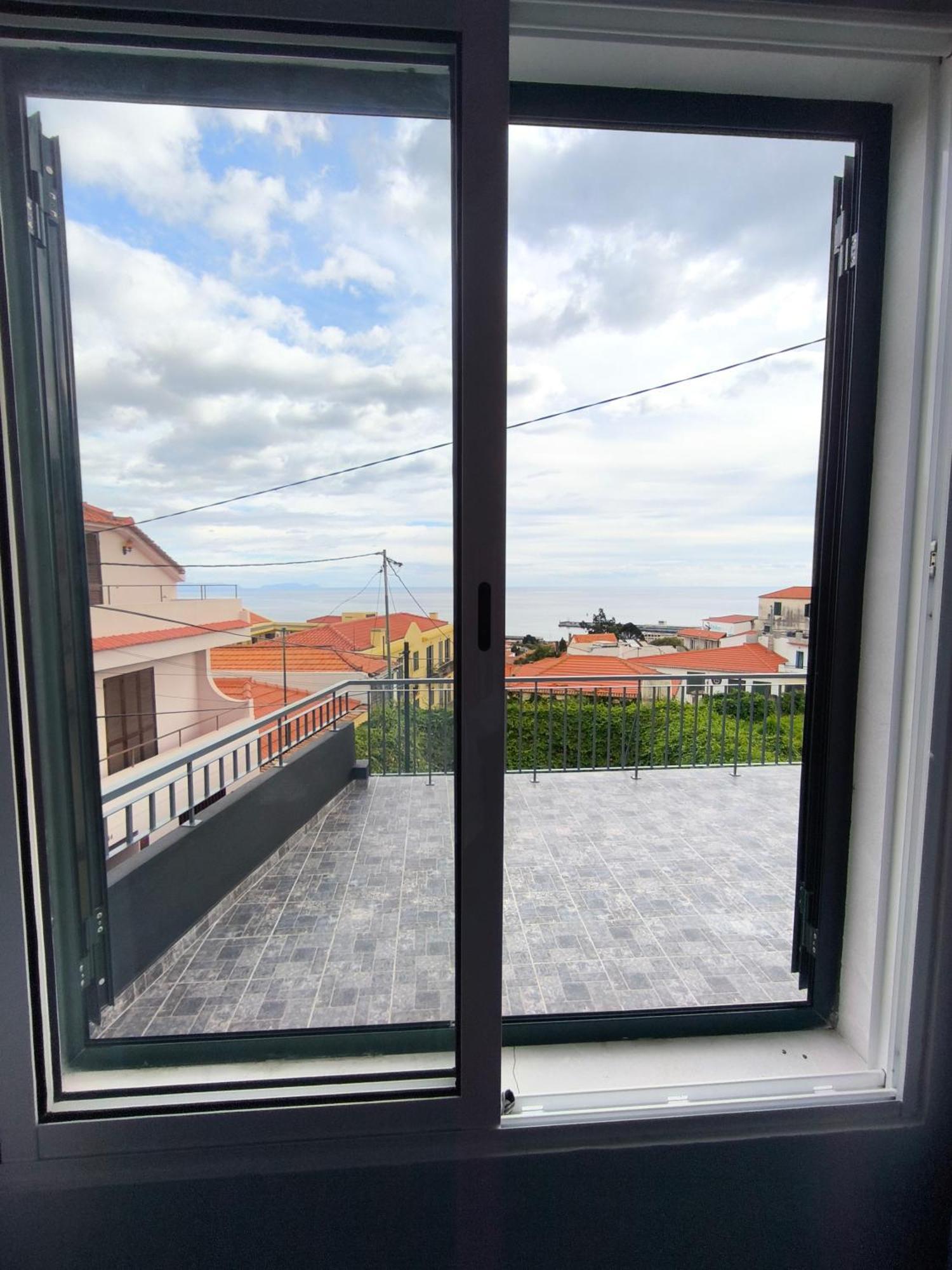 Tiny House Funchal (Madeira) Exterior foto