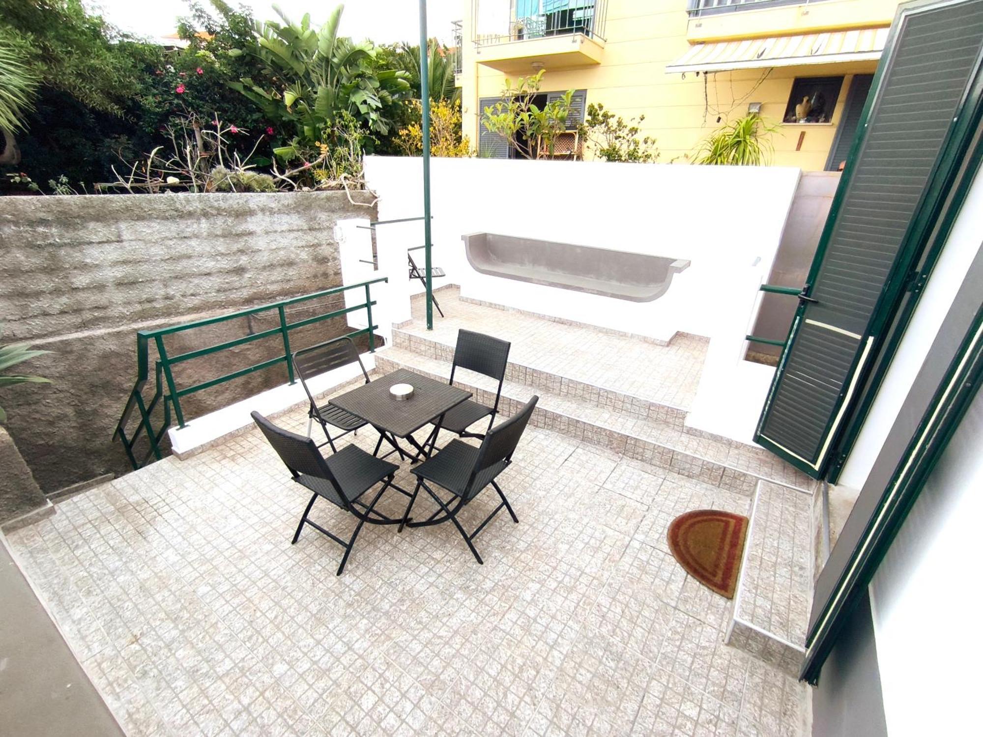 Tiny House Funchal (Madeira) Exterior foto